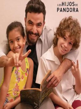 Los Hijos De Pandora C50 FIN